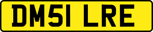 DM51LRE