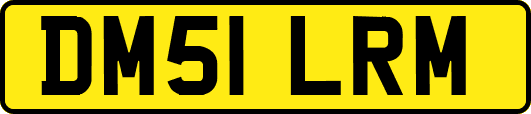 DM51LRM