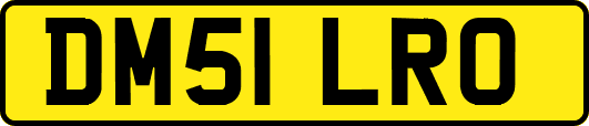 DM51LRO