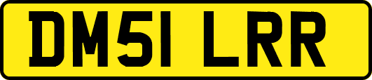 DM51LRR