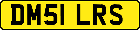 DM51LRS