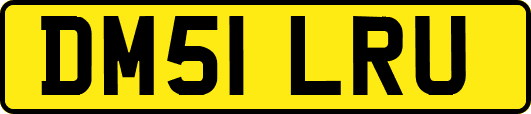 DM51LRU