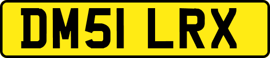 DM51LRX