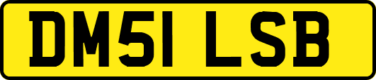 DM51LSB