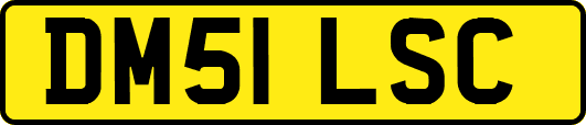 DM51LSC