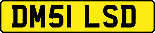 DM51LSD