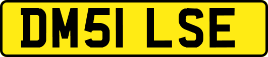 DM51LSE