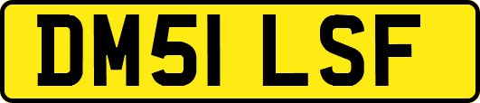 DM51LSF