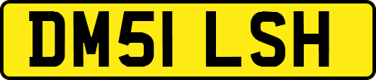 DM51LSH