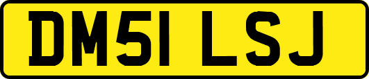 DM51LSJ