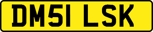 DM51LSK