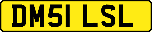 DM51LSL