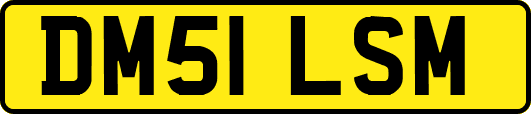 DM51LSM