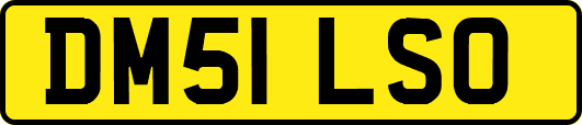 DM51LSO