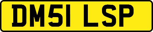 DM51LSP