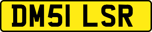 DM51LSR