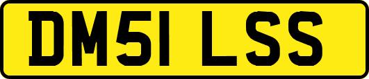 DM51LSS