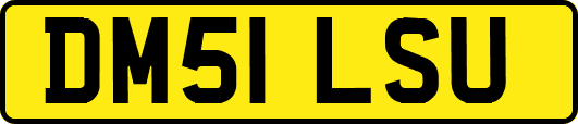 DM51LSU