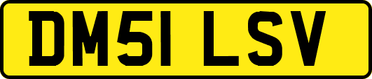 DM51LSV