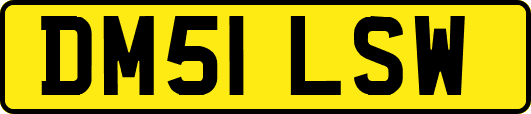 DM51LSW