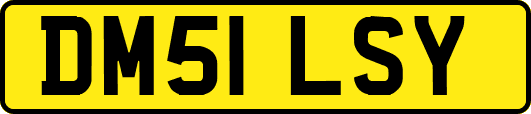 DM51LSY