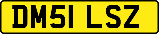 DM51LSZ