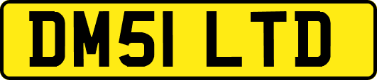 DM51LTD