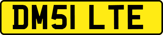 DM51LTE