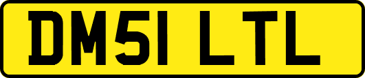 DM51LTL