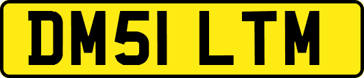 DM51LTM