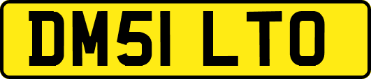 DM51LTO