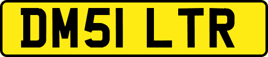 DM51LTR