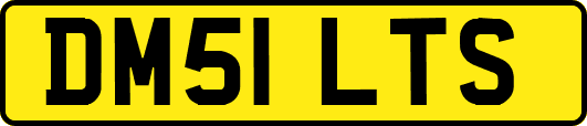 DM51LTS