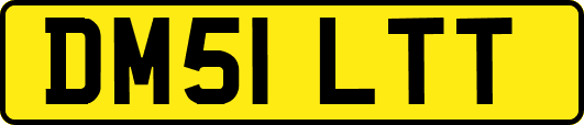 DM51LTT