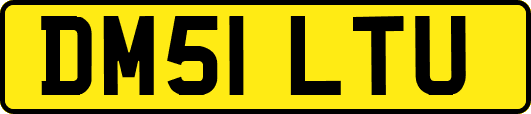 DM51LTU