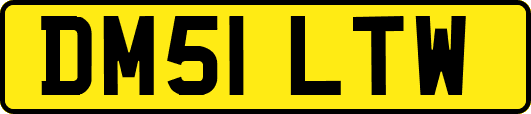 DM51LTW