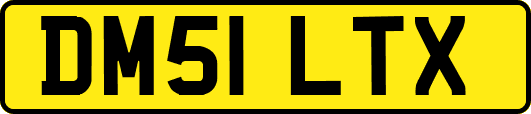 DM51LTX