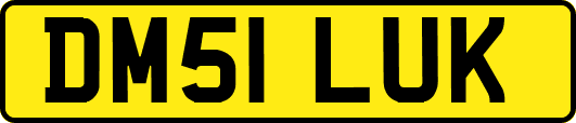 DM51LUK