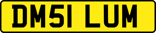 DM51LUM