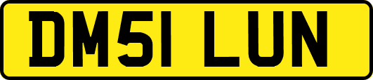 DM51LUN