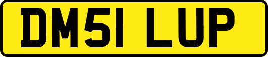 DM51LUP