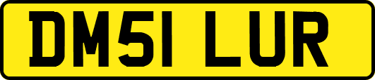 DM51LUR