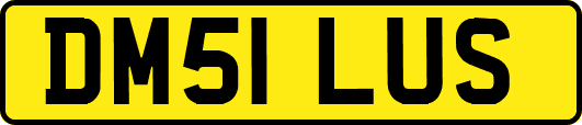 DM51LUS