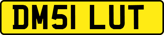 DM51LUT