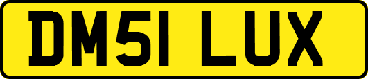 DM51LUX