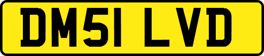 DM51LVD