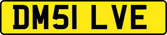 DM51LVE