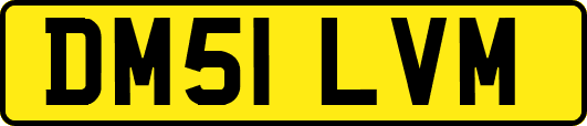 DM51LVM