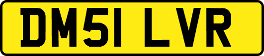 DM51LVR