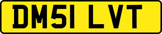 DM51LVT